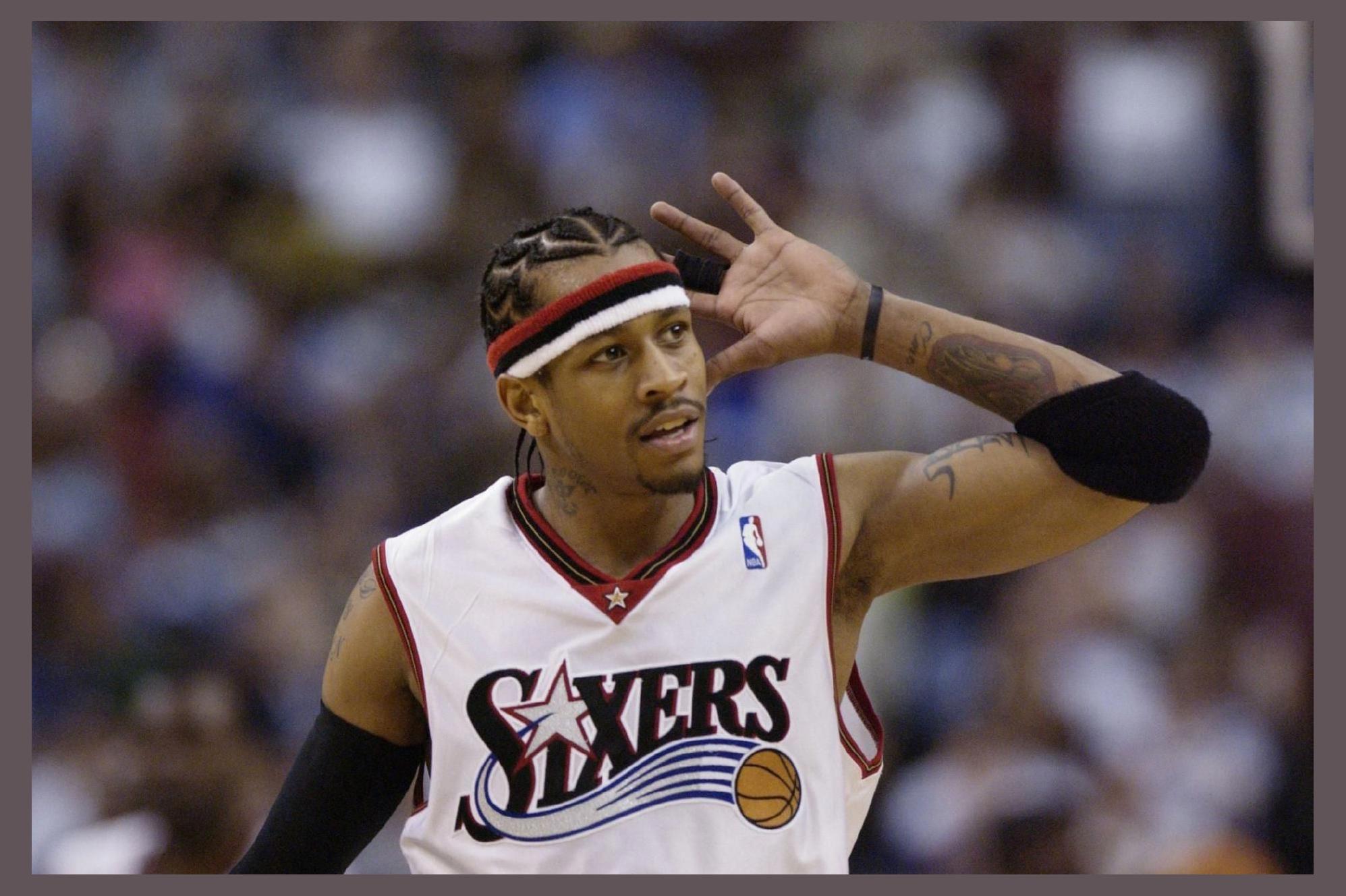 Allen Iverson